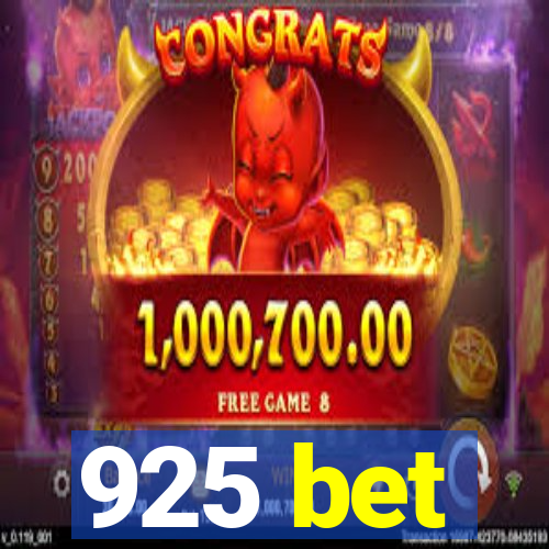 925 bet